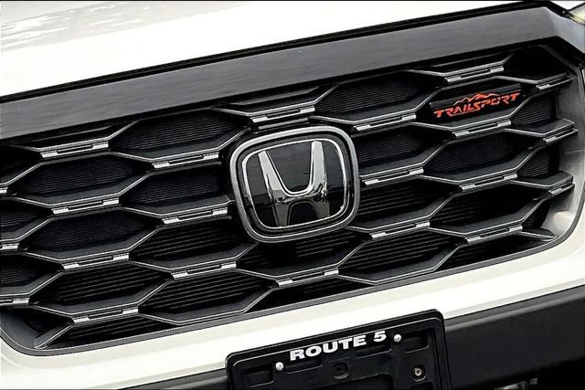 Used 2023 Honda Passport TrailSport image 34