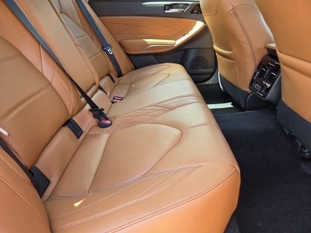 Used 2021 Toyota Avalon Limited w/ Advanced Safety Package AWD/4WD image 29