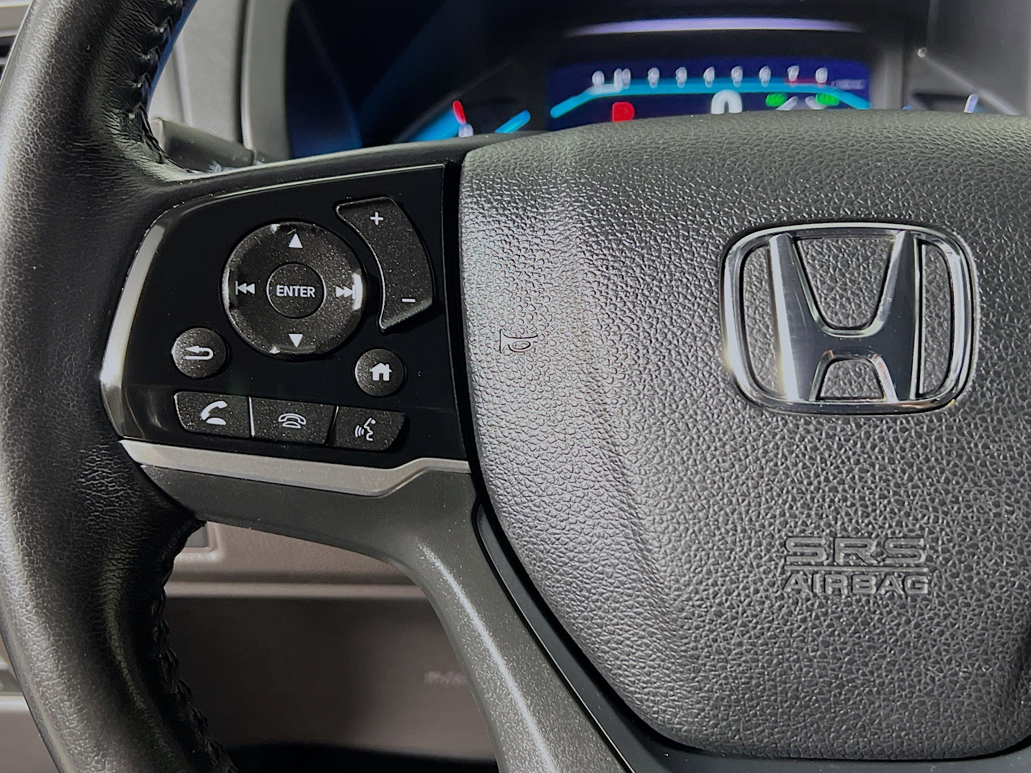 Used 2020 Honda Odyssey EX-L image 19