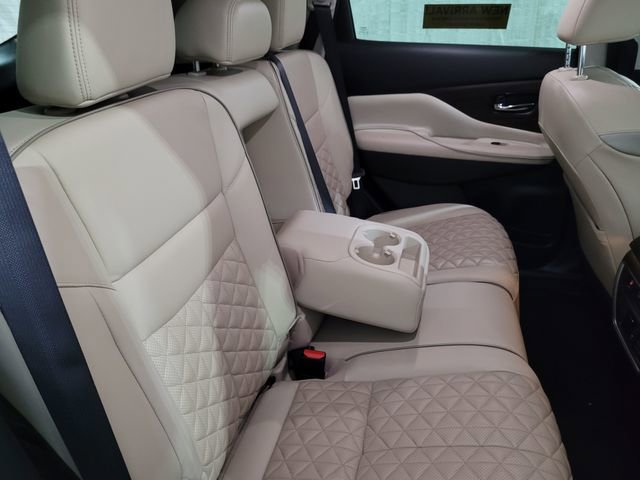 Used 2020 Nissan Murano Platinum image 58