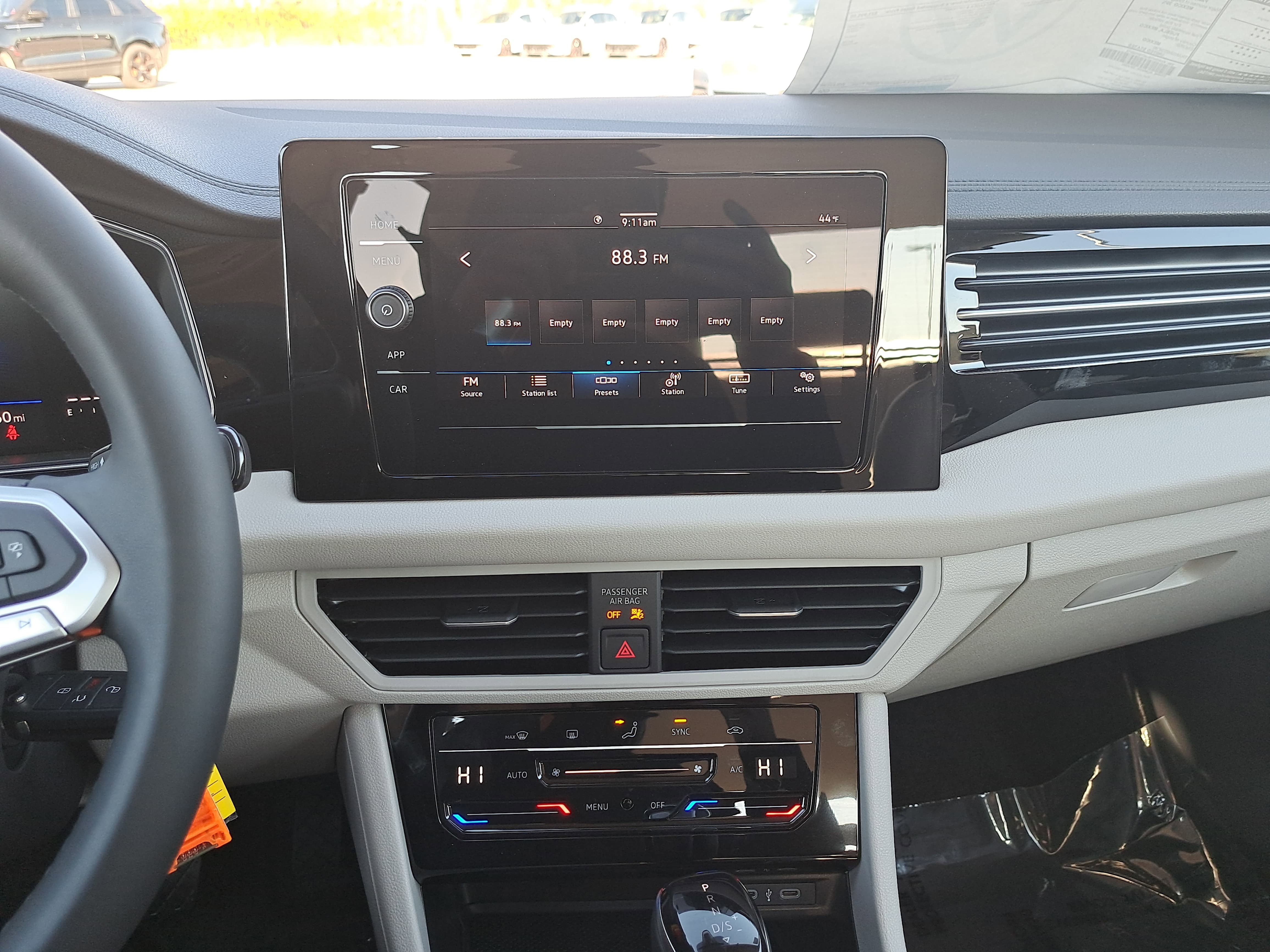 New 2026 Volkswagen Jetta S FWD image 19