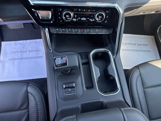 New 2026 GMC Sierra 1500 Denali w/ Technology Package image 17