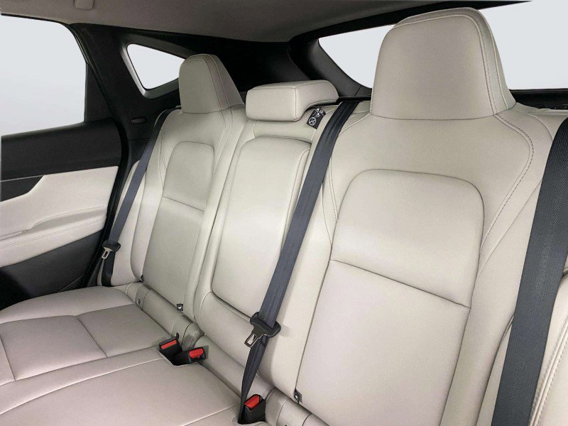 New 2025 Nissan Murano SV w/ Cargo Package AWD/4WD image 26