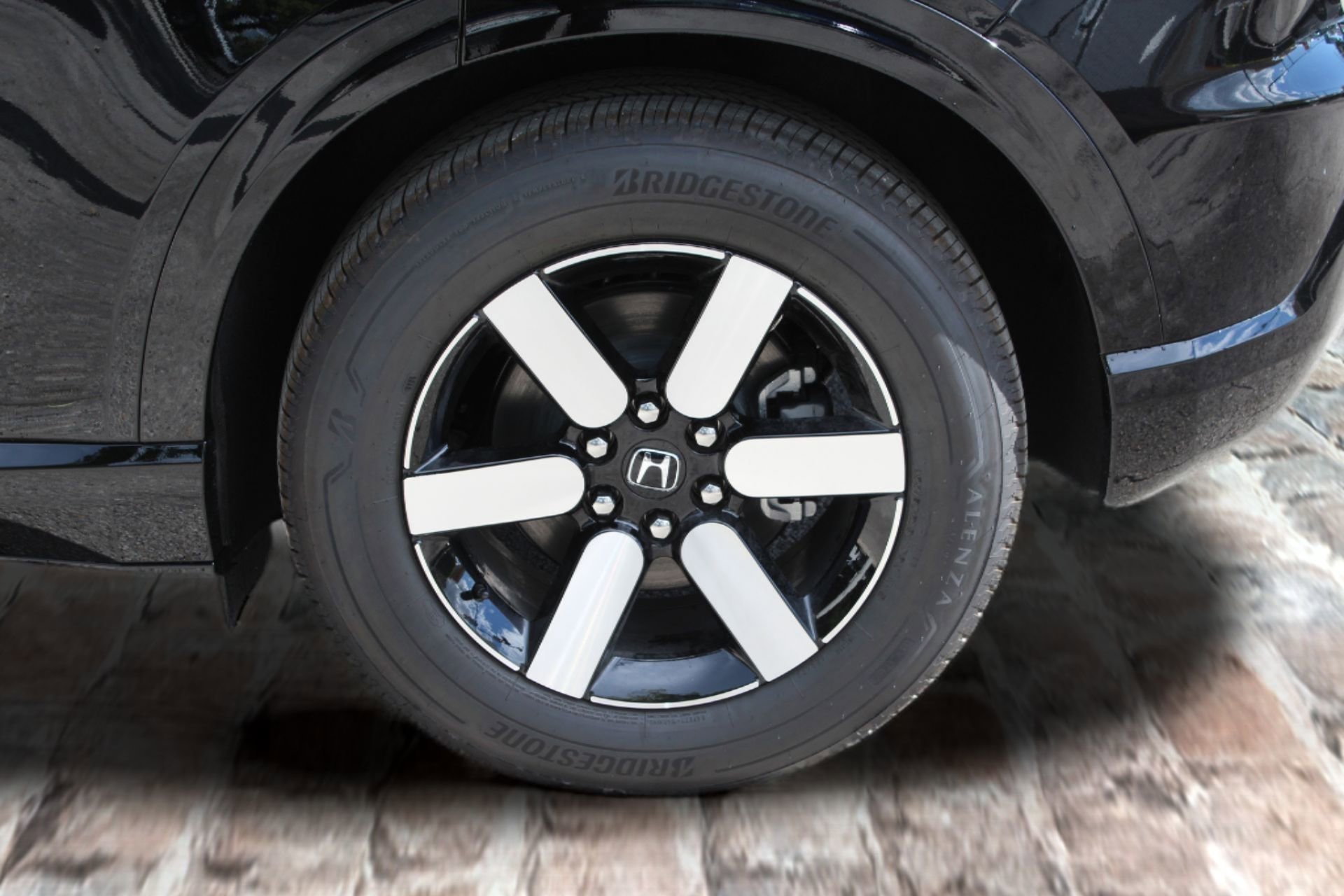 New 2026 Honda Prologue Touring image 32