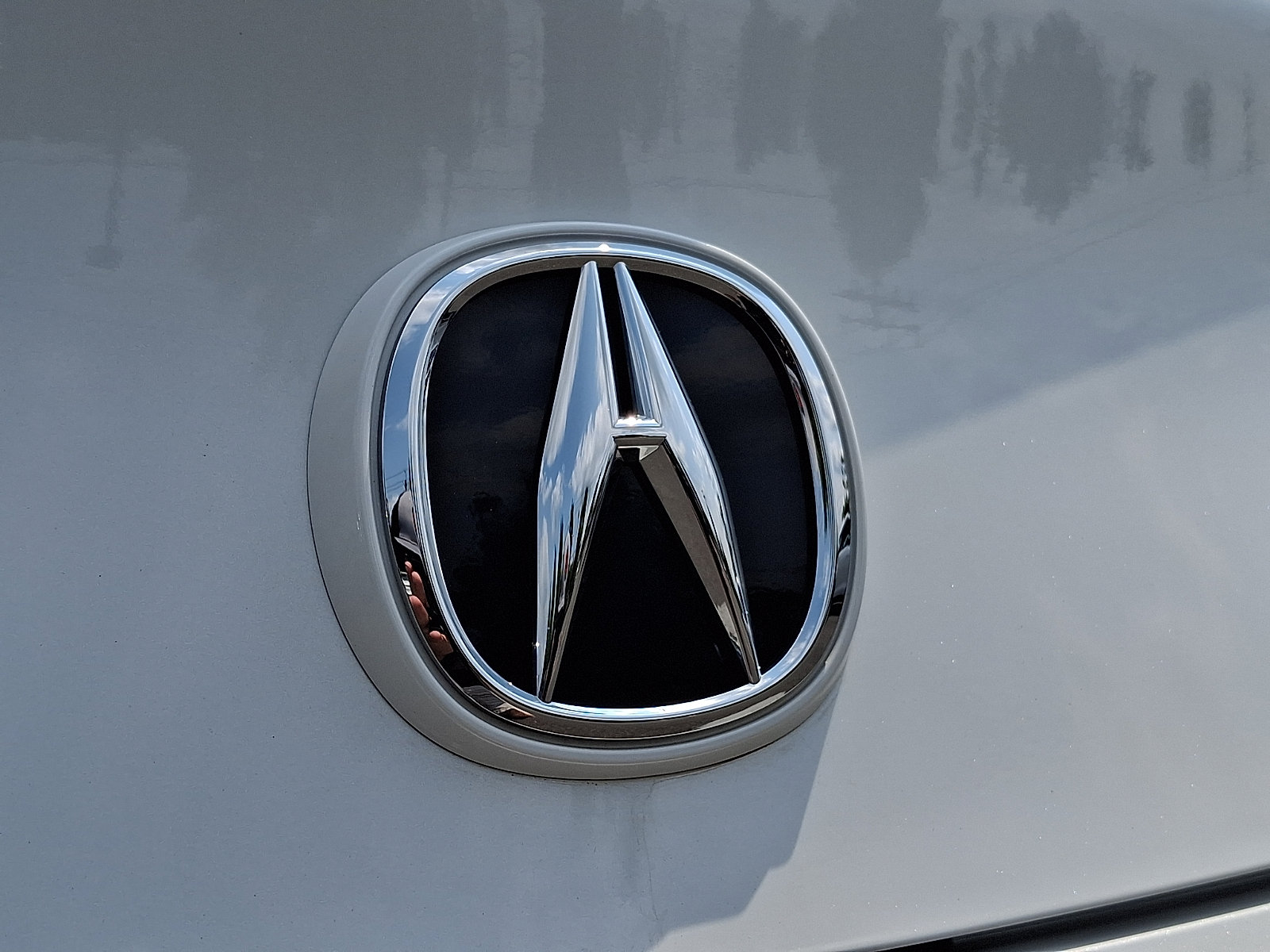 Certified 2024 Acura Integra FWD image 29