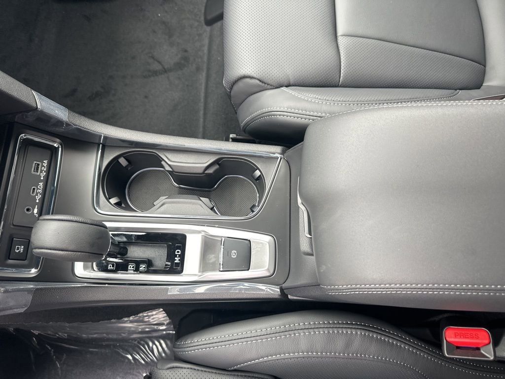 New 2026 Subaru Ascent Limited AWD/4WD image 18