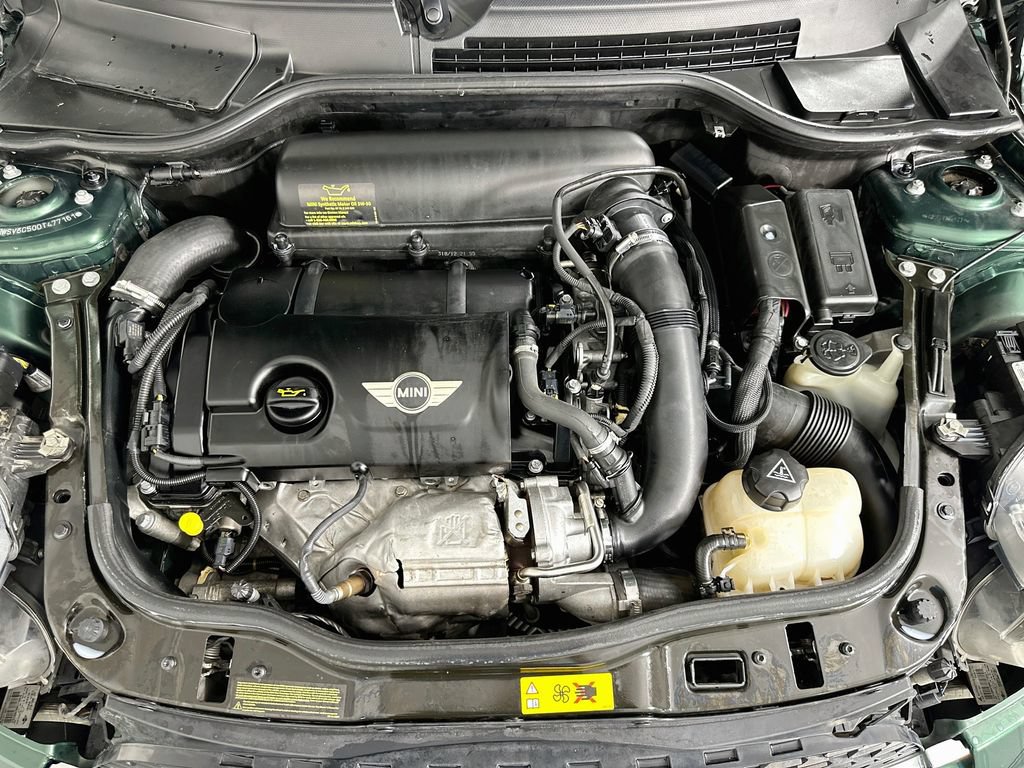 Used 2013 MINI Cooper S FWD image 27