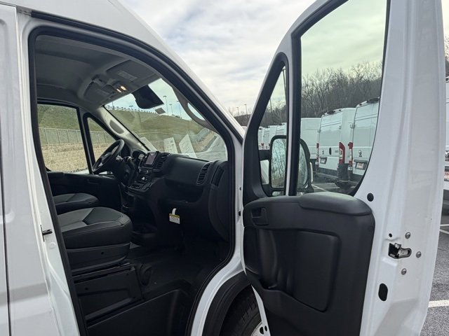Used 2024 RAM ProMaster 3500 image 26