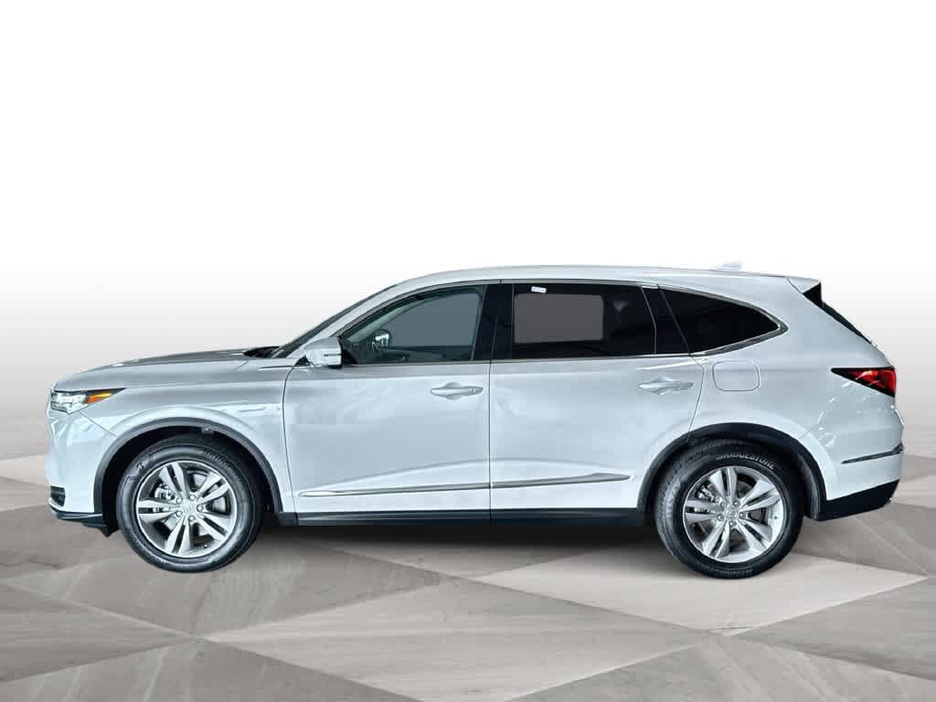 Used 2025 Acura MDX FWD image 5