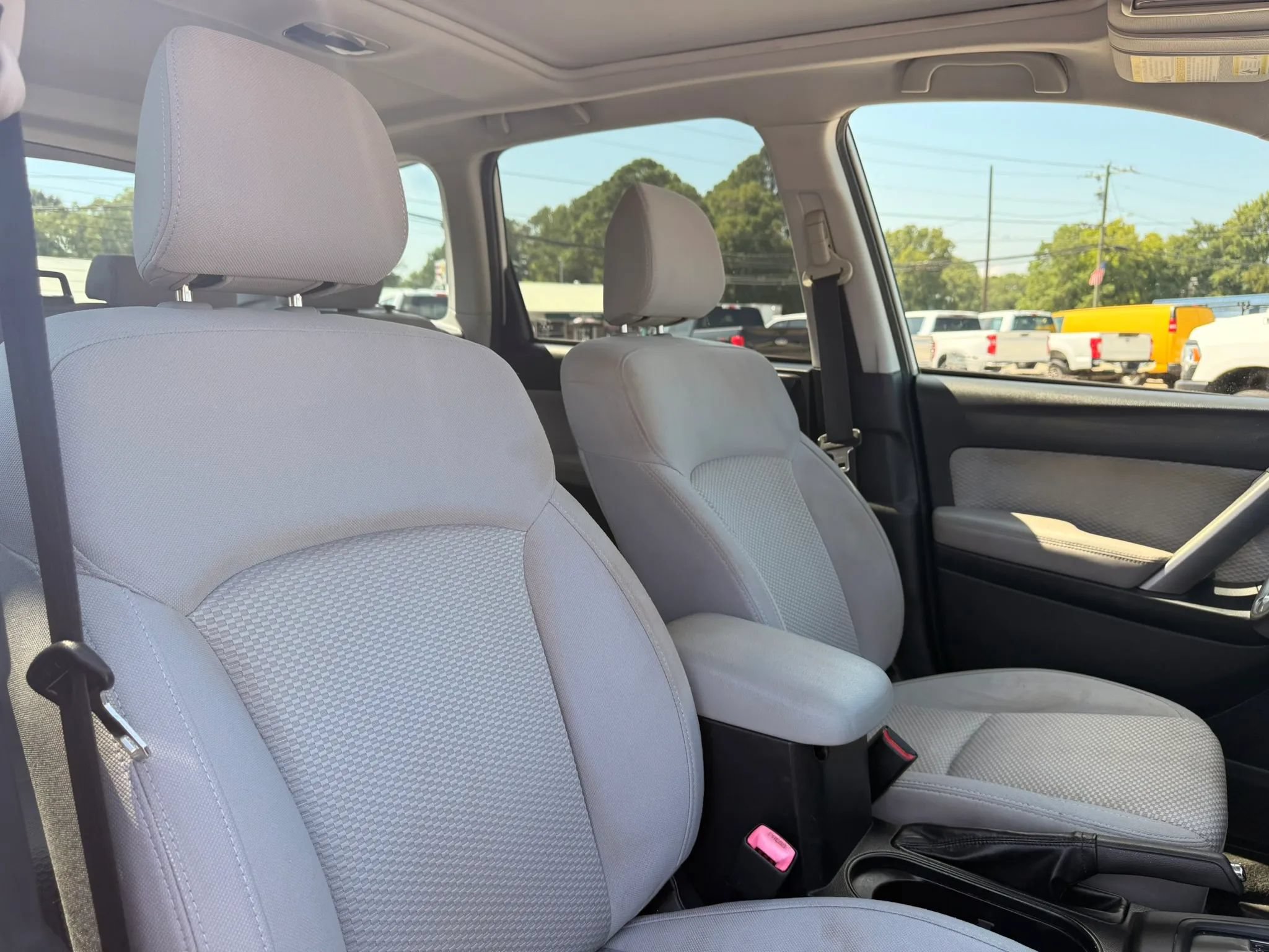 Used 2018 Subaru Forester 2.5i Premium AWD/4WD image 28