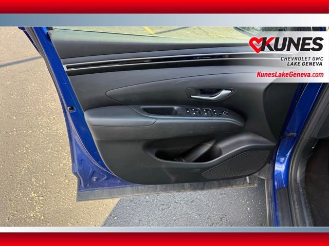 Used 2023 Hyundai Tucson SEL image 11