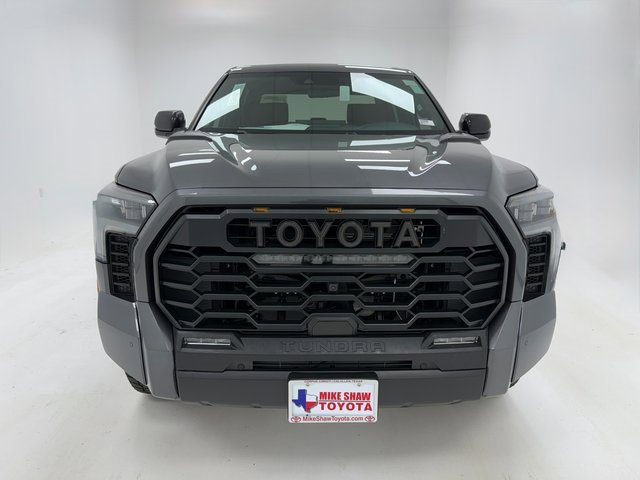 New 2026 Toyota Tundra TRD Pro image 3