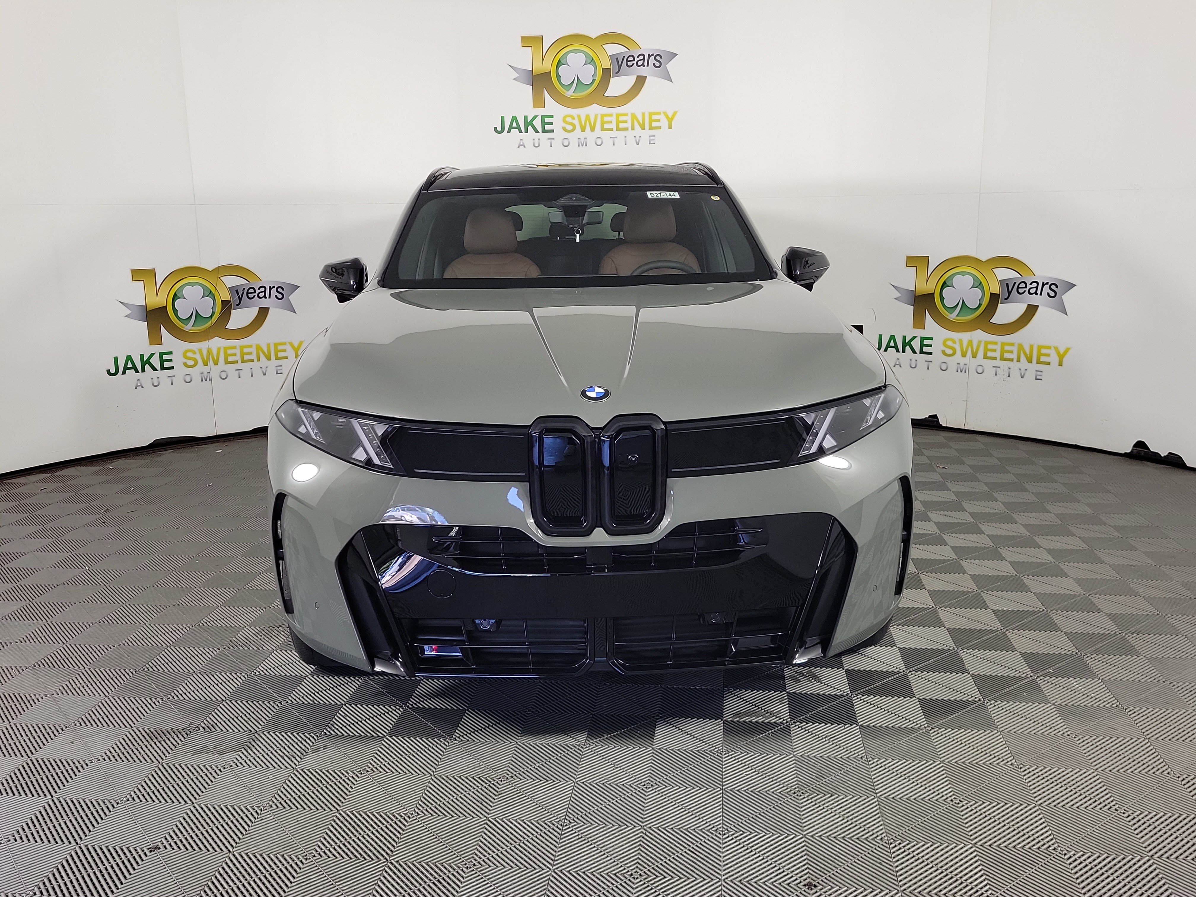 New 2027 BMW X5 M xDrive40i AWD/4WD image 2