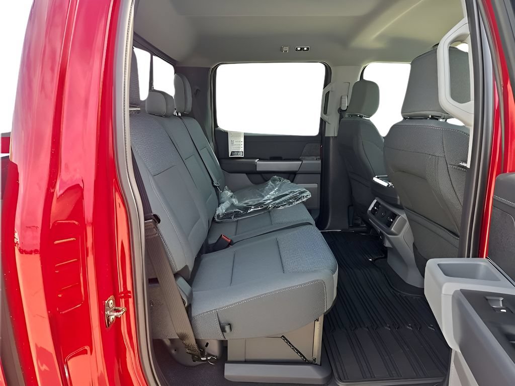 New 2026 Ford F150 XLT w/ Equipment Group 303A High AWD/4WD image 23