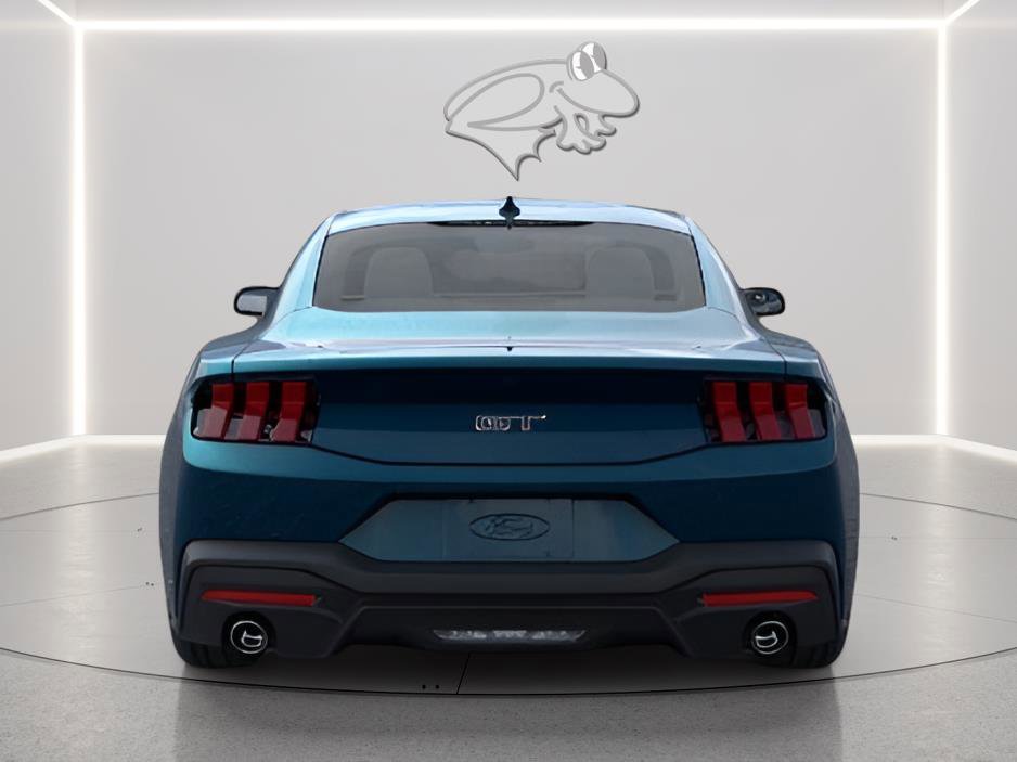 New 2026 Ford Mustang GT RWD image 5