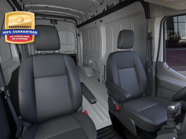 New 2025 Ford Transit 250 148 High Roof image 10