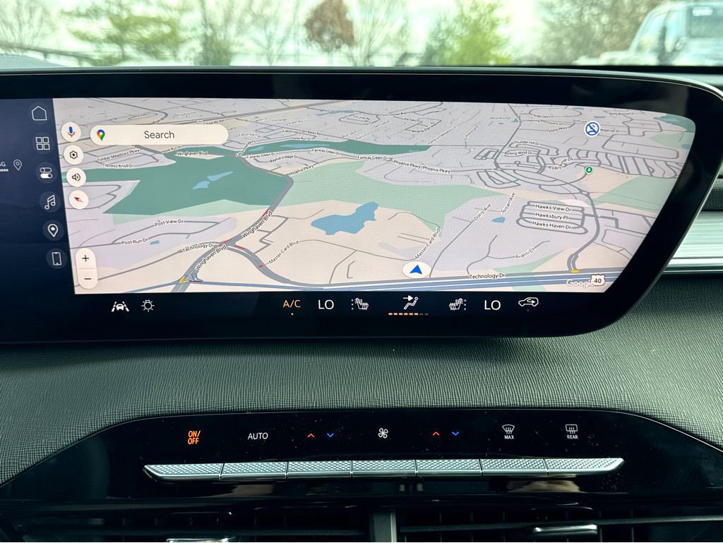 New 2026 Buick Enclave Preferred w/ Power Package image 14