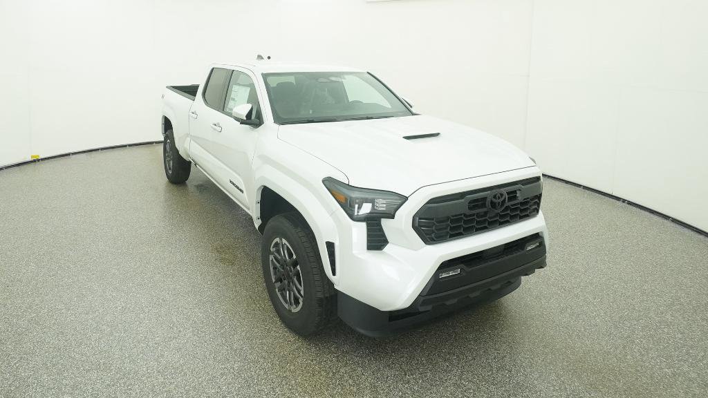 New 2026 Toyota Tacoma TRD Sport image 98