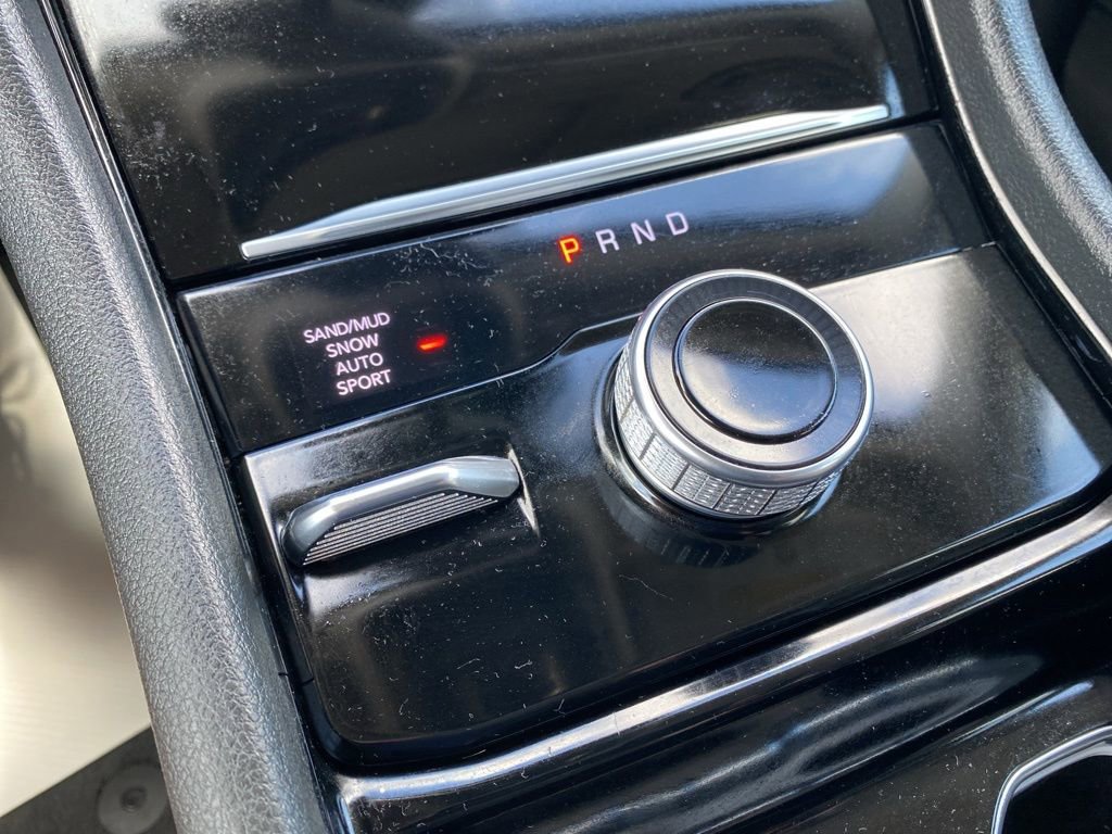 Used 2023 Jeep Grand Cherokee L Limited image 35