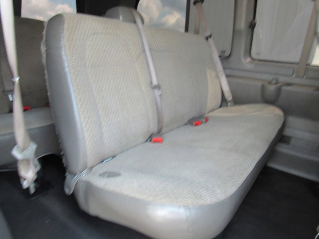 Used 2020 Chevrolet Express 2500 LT w/ LT Preferred Equipment Group RWD image 18