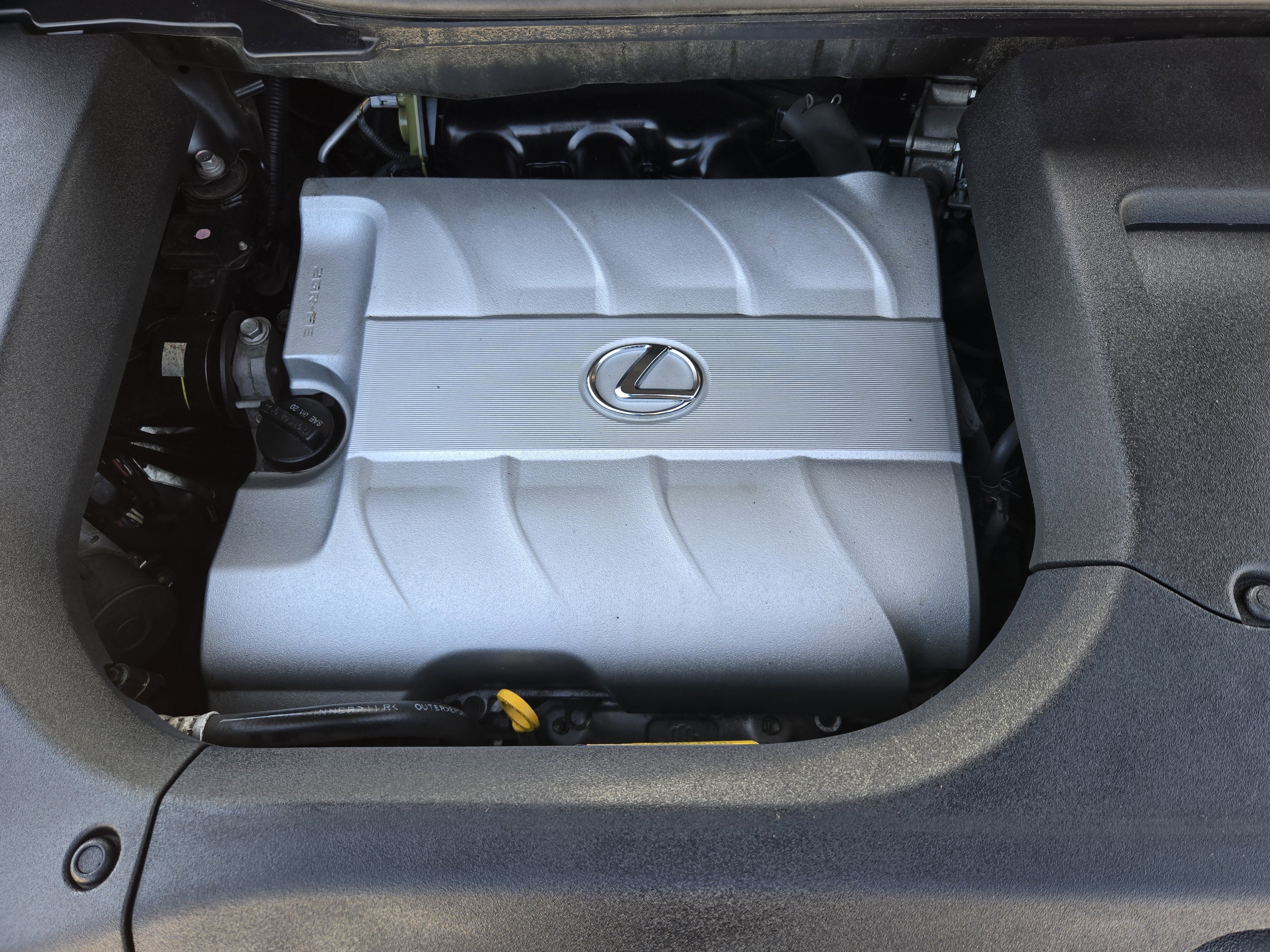 Used 2011 Lexus RX 350 2WD w/ Premium Pkg image 38