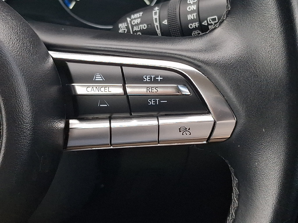 Used 2025 MAZDA CX-50 AWD 2.5 S w/ Preferred Package image 22
