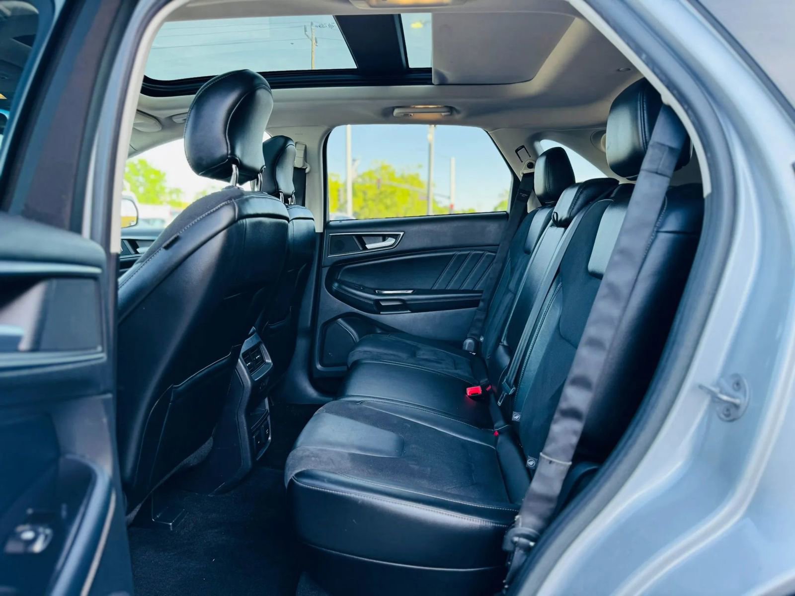 Used 2015 Ford Edge Sport w/ Equipment Group 401A image 10