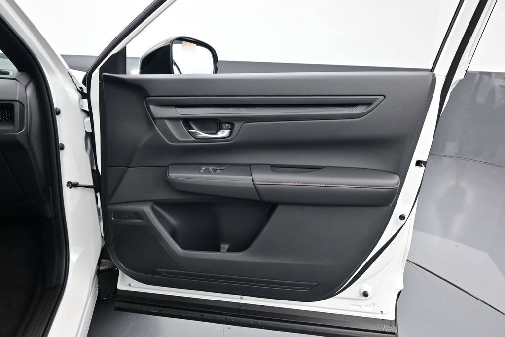 New 2026 Honda CR-V TrailSport image 30