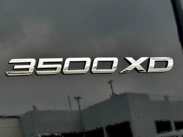 Used 2025 Mercedes-Benz Sprinter 3500 image 6