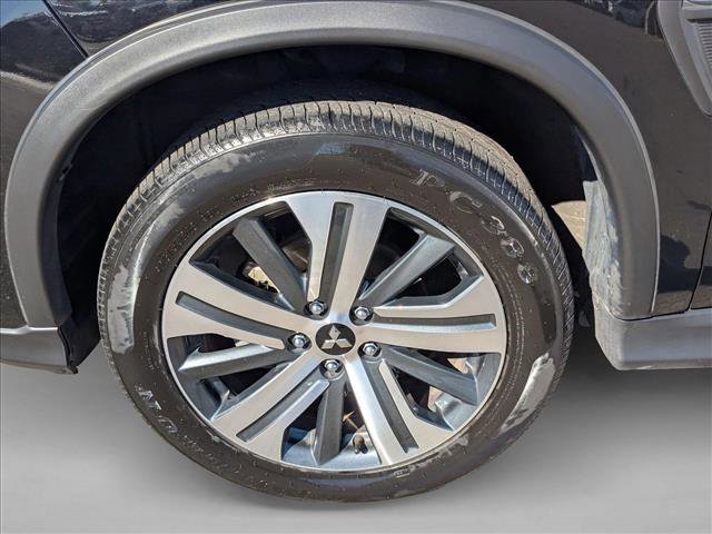 Used 2024 Mitsubishi Outlander Sport AWD image 22