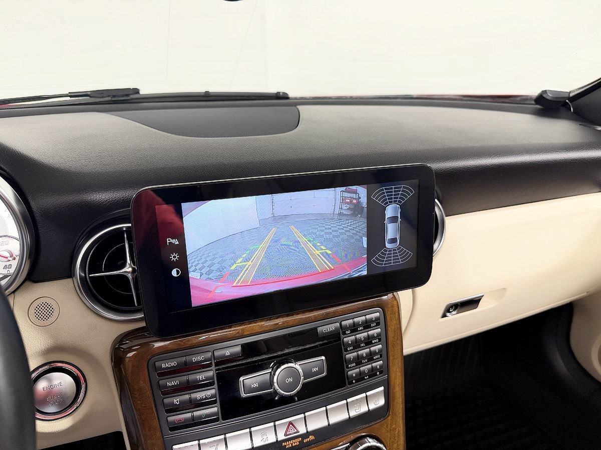 Used 2015 Mercedes-Benz SLK 250 image 52