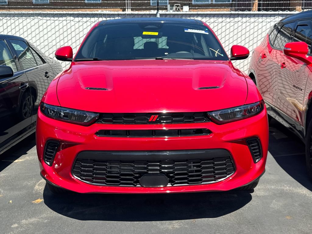 Used 2024 Dodge Hornet GT Plus image 3