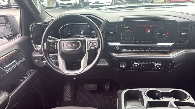 Used 2024 GMC Sierra 1500 Elevation AWD/4WD image 26