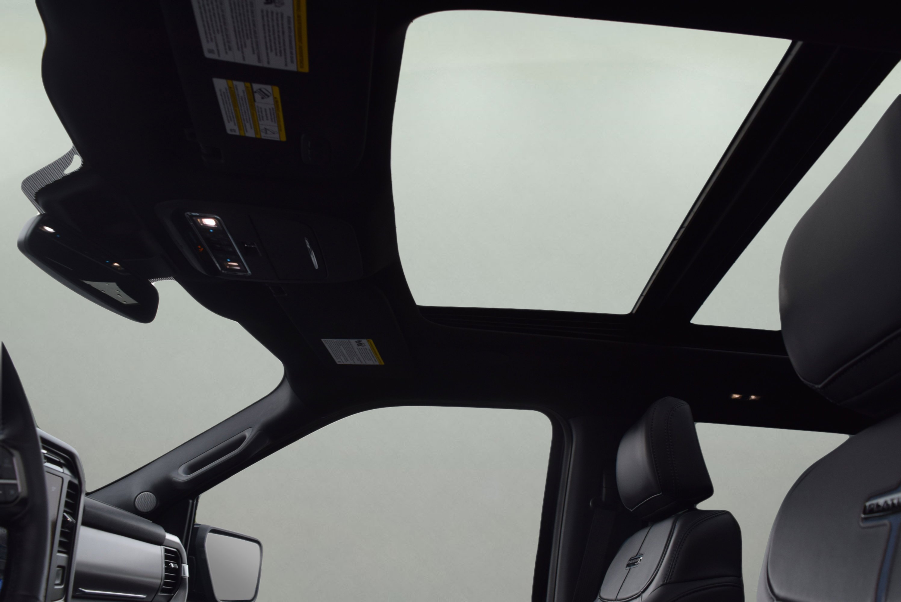 Used 2025 Ford F150 Platinum w/ Equipment Group 702A High image 13