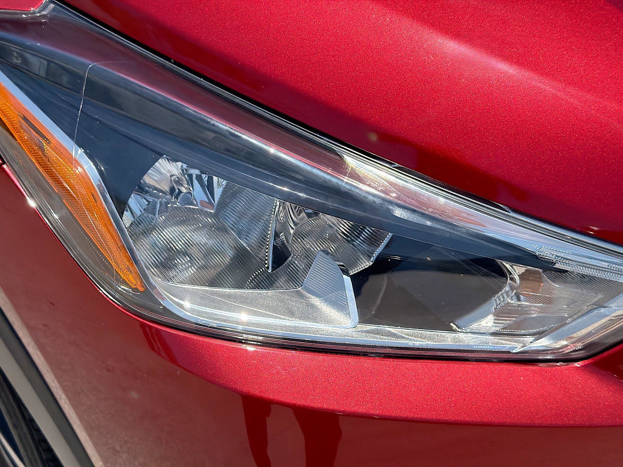 Used 2020 Nissan Kicks SV FWD image 32