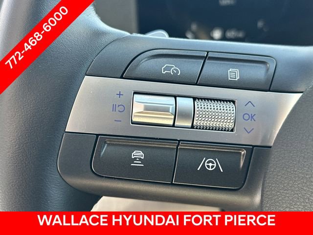 Used 2026 Hyundai Kona Limited FWD image 27