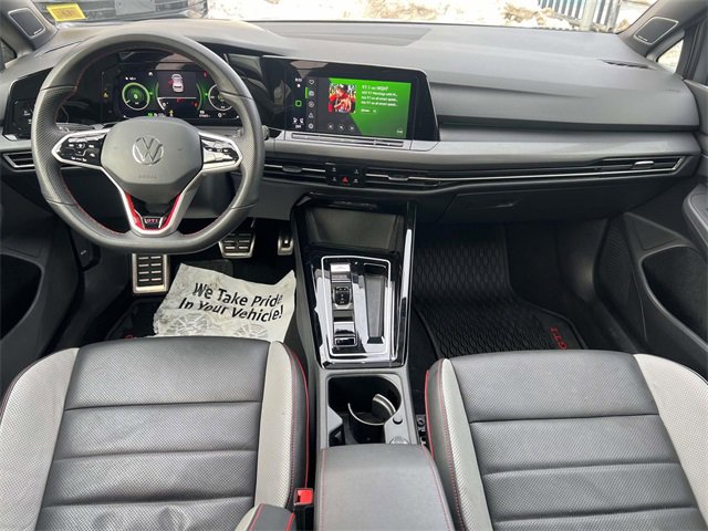 Certified 2023 Volkswagen GTI Autobahn image 13