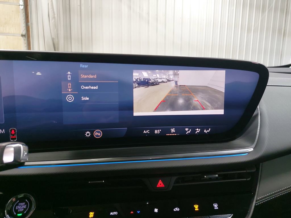 Used 2025 Buick Envision Preferred image 24