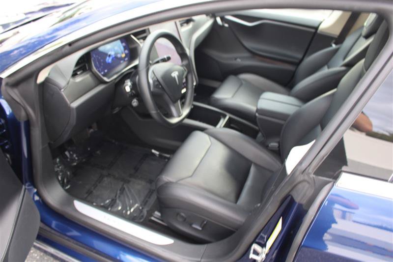 Used 2018 Tesla Model S 100D AWD/4WD image 9