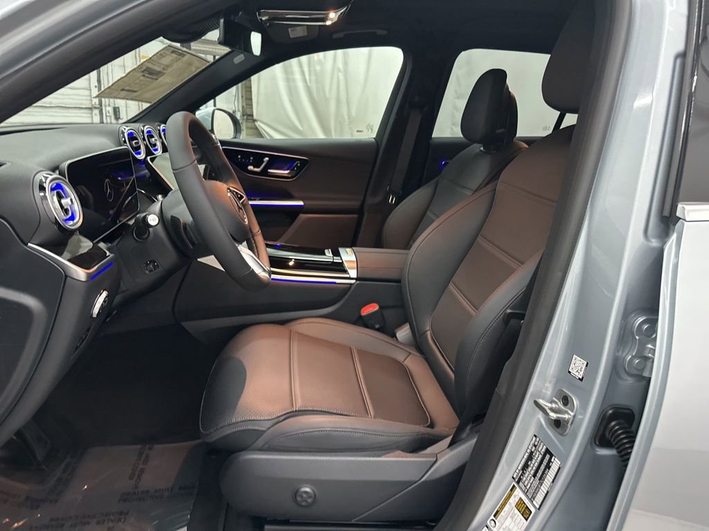 New 2026 Mercedes-Benz GLC 300 image 19