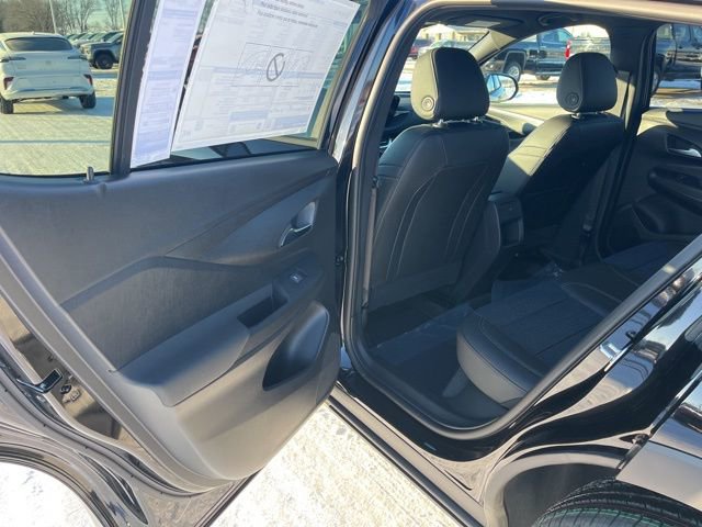 New 2026 Buick Envista Preferred w/ Convenience I Package image 34