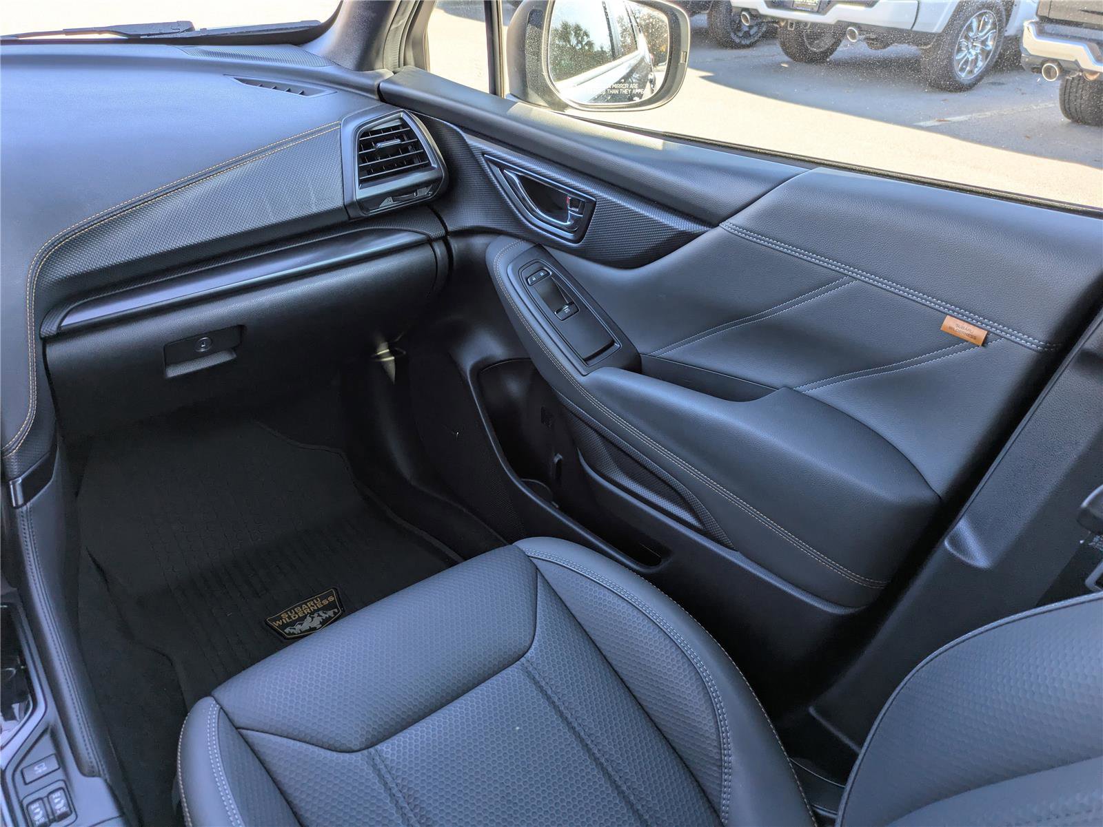 Used 2022 Subaru Forester Wilderness image 15