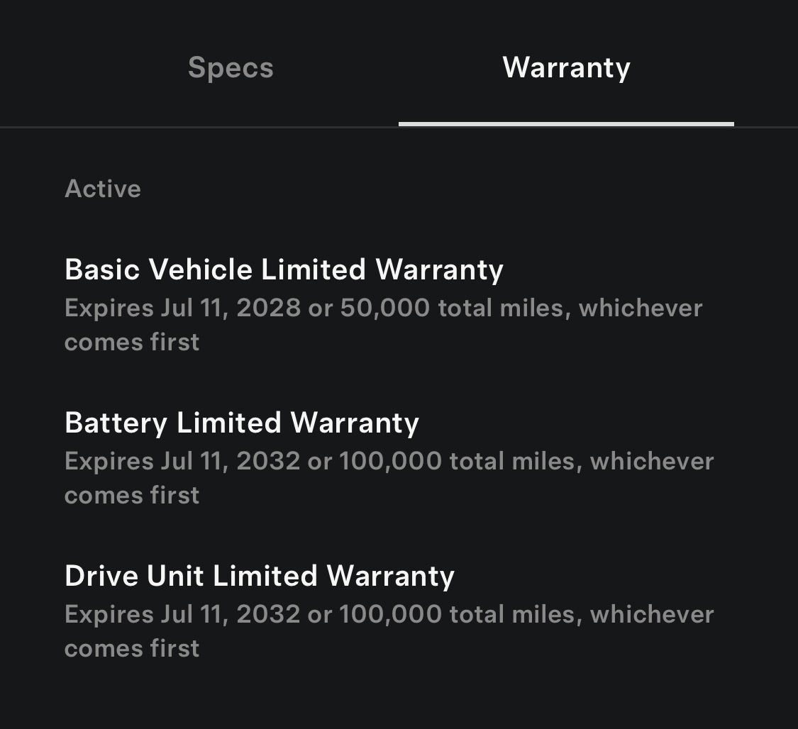 Used 2024 Tesla Model 3 Long Range RWD image 6