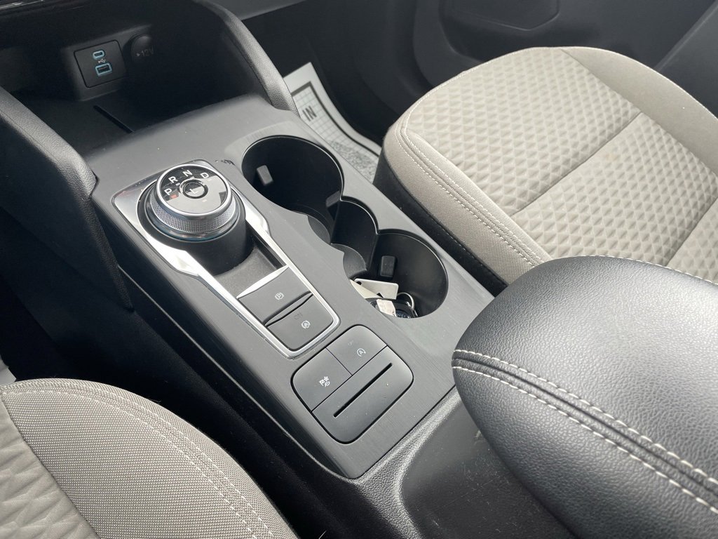 Certified 2022 Ford Escape SE w/ Convenience Package image 22