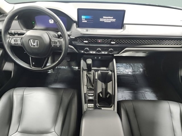 Certified 2024 Honda Accord EX-L image 2