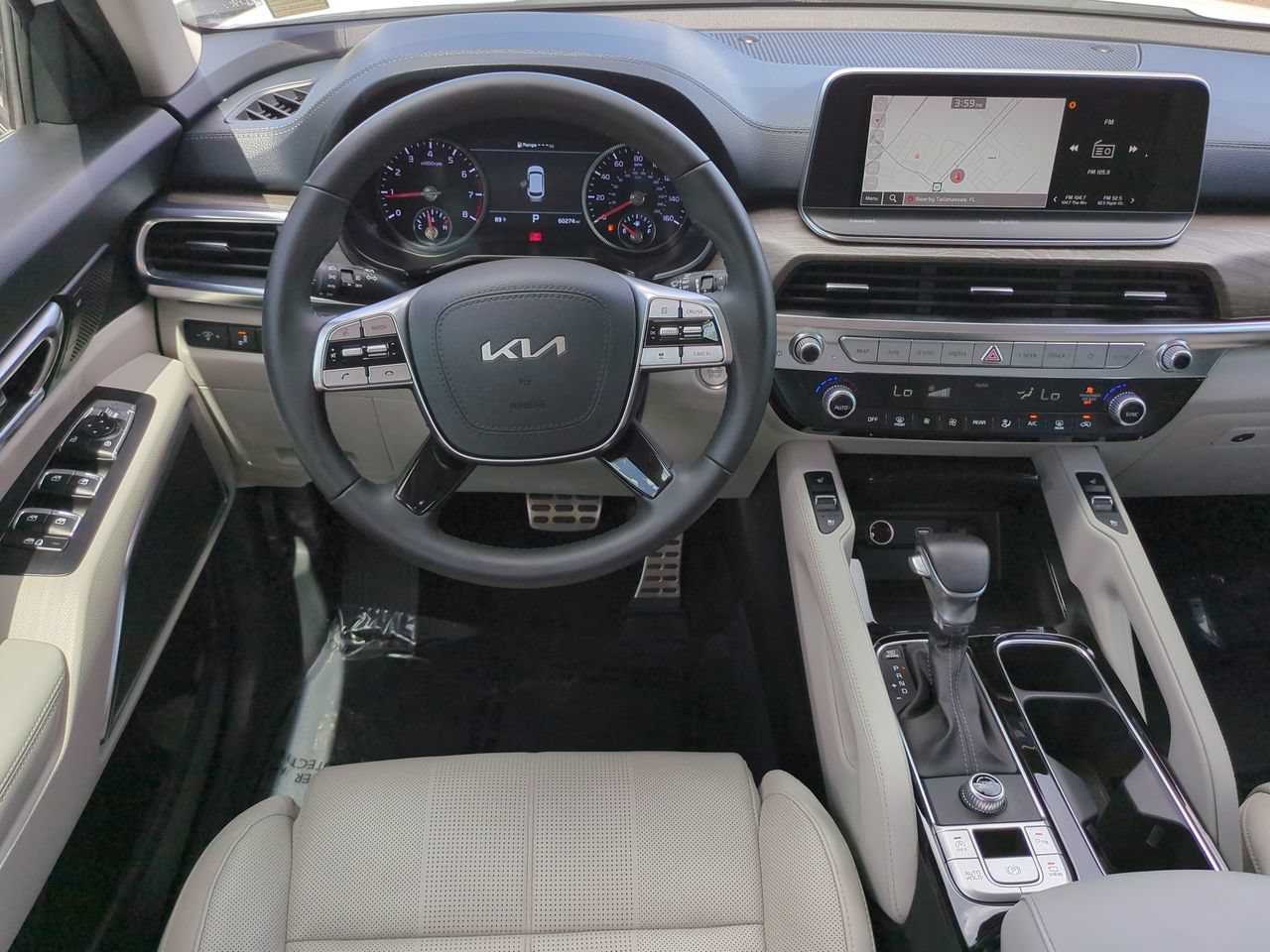Certified 2022 Kia Telluride SX FWD image 16