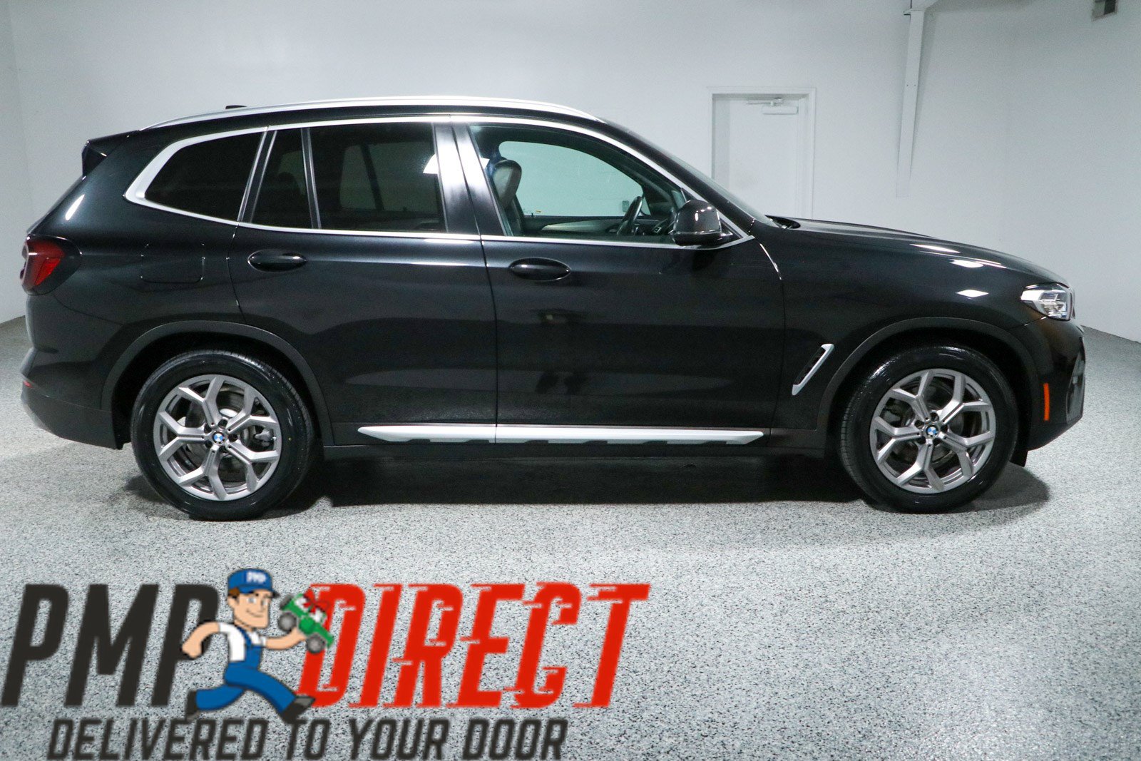 Used 2022 BMW X3 sDrive30i w/ Premium Package 2 RWD image 6