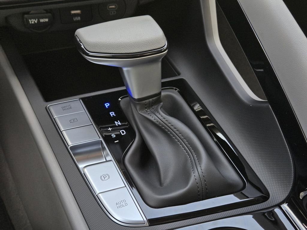 New 2026 Hyundai Elantra Blue FWD image 14
