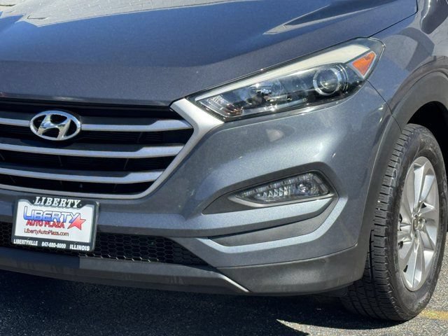 Used 2018 Hyundai Tucson SEL FWD image 25