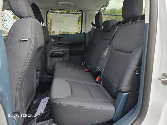 New 2026 Ford Maverick XL image 10